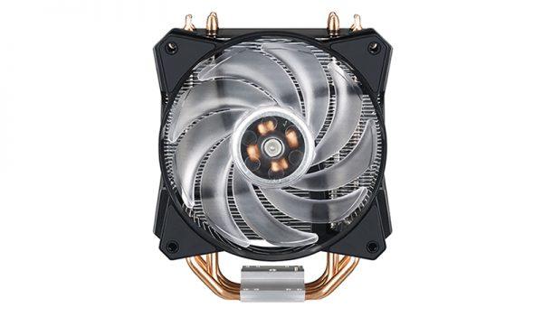 Tản nhiệt CPU CoolerMaster Hyper H410R