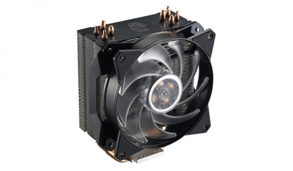 Tản nhiệt CPU CoolerMaster Hyper H410R