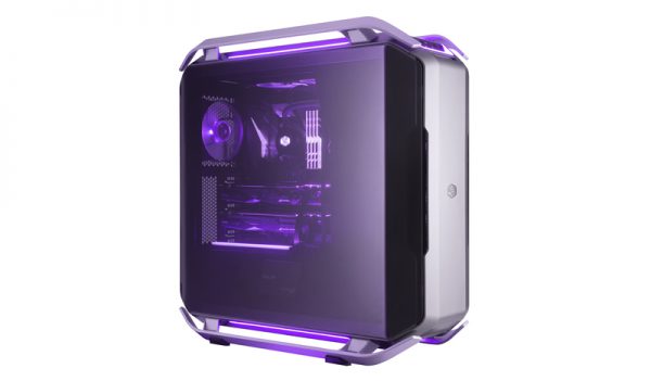 COOLER MASTER COSMOS C700P (E-ATX)