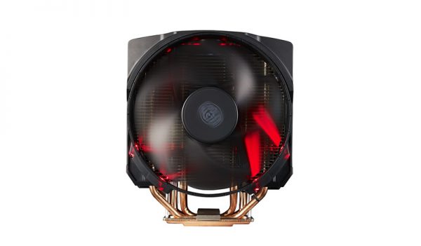 Tản nhiệt CPU CoolerMaster MasterAir Maker 8