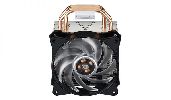 Tản nhiệt CPU CoolerMaster Hyper H410R