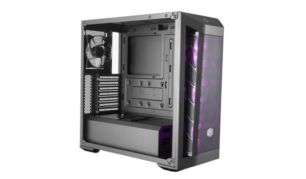 COOLER MASTER MASTERBOX MB511 RGB (ATX)