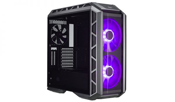 COOLER MASTER MASTERCASE H500P (E-ATX)