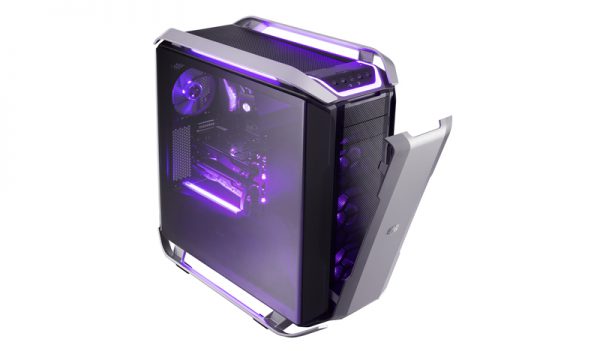 COOLER MASTER COSMOS C700P (E-ATX)