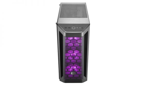 COOLER MASTER MASTERBOX MB511 RGB (ATX)