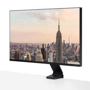 SAMSUNG SPACE S27R750Q – 27inch, 2K, VA, 144Hz