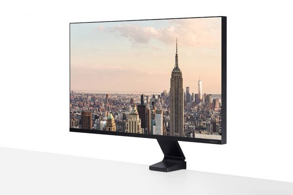 SAMSUNG SPACE S27R750Q - 27inch, 2K, VA, 144Hz