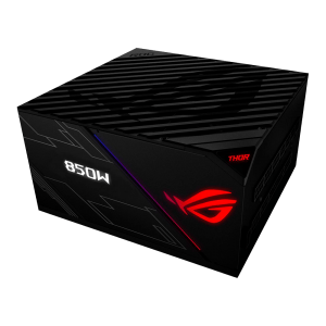 ASUS ROG THOR 850W PLATINUM