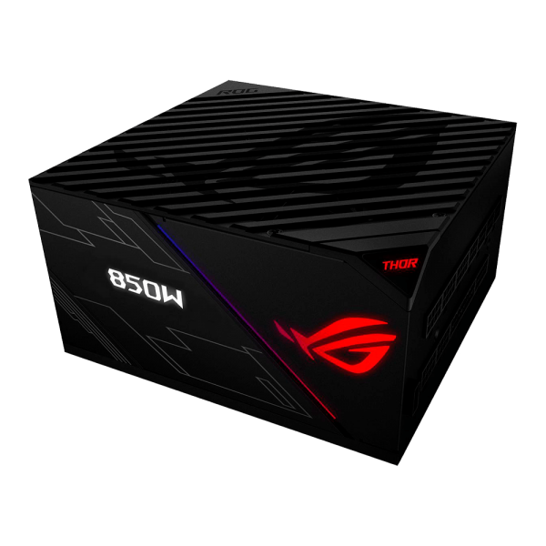 ASUS ROG THOR 850W PLATINUM