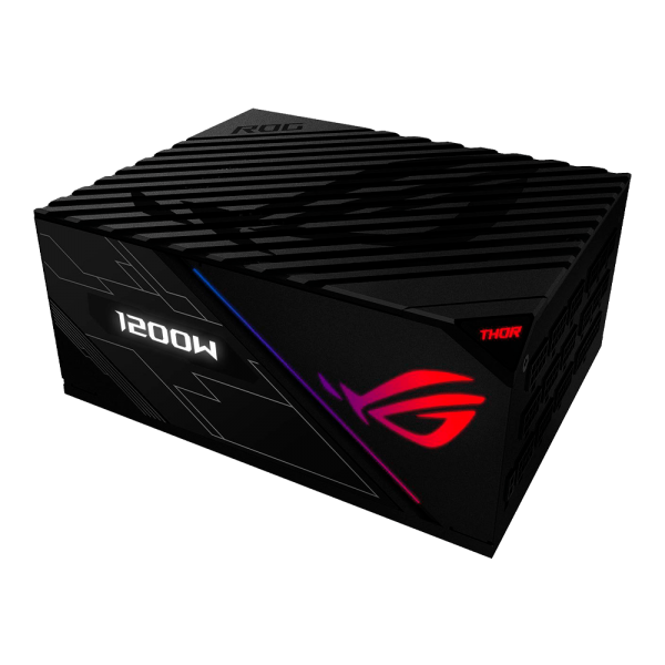 ASUS ROG THOR 1200W PLATINUM