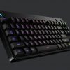 Bàn Phím Cơ Logitech Pro X Gaming