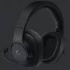 Tai nghe Logitech G433 7.1 Wired Surround Gaming Headset