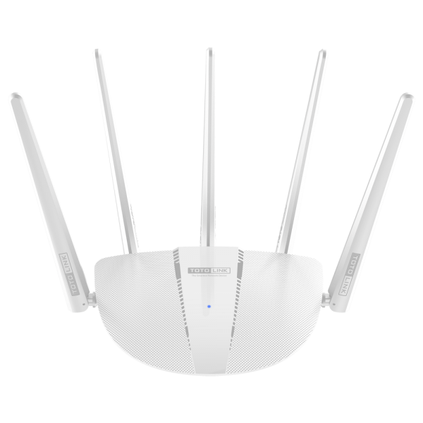 A810R - Router Wi-Fi băng tần kép AC1200