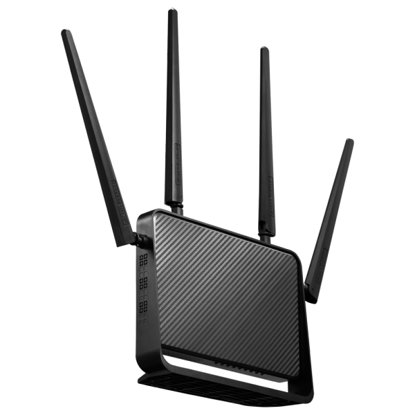 A3000RU - Router Wi-Fi băng tần kép Gigabit AC1200