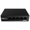 SW504P - 5-Port 10/100Mbps POE Powered Switch