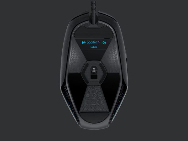 Chuột Logitech G302