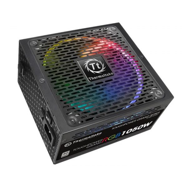 THERMALTAKE TOUGHPOWER GRAND RGB 1050W - Platinum