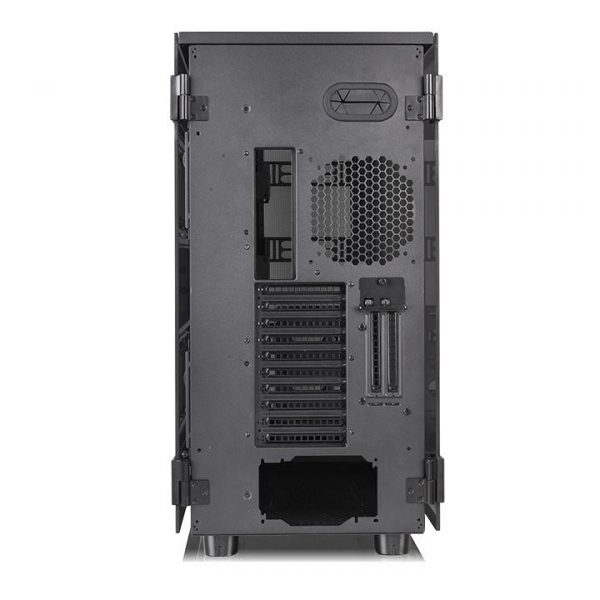 Case Thermaltake View 91 Tempered Glass RGB Edition Super Tower Chassis