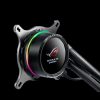 Tản Nhiệt ASUS ROG Ryuo 120 RGB AIO Liquid CPU Cooler