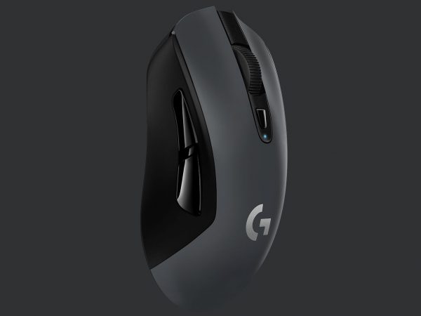 Chuột Logitech G603 LIGHTSPEED WIRELESS GAMING MOUSE