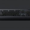 Bàn phím Logitech G613 Wireless Mechanical Gaming Keyboard