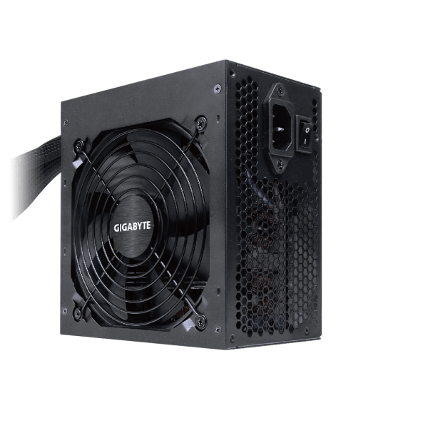 GIGABYTE PB500 - 500W, 80 Plus Bronze