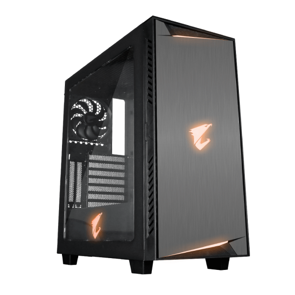 Case máy tính GIGABYTE AORUS AC300W