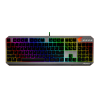 Bàn phím cơ GIGABYTE AORUS K7 (Full size/Cherry MX Red/RGB)