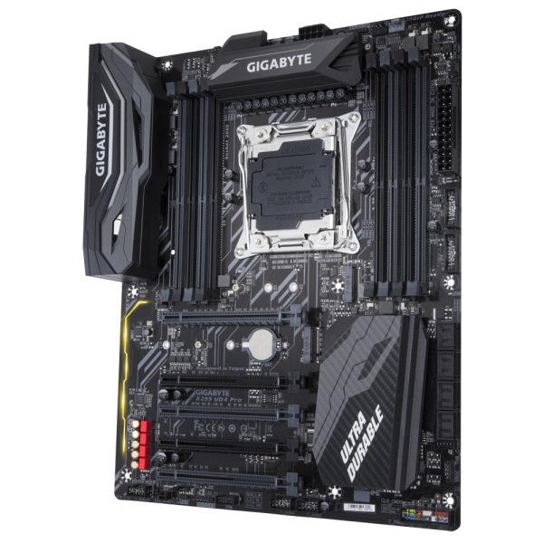 Gigabyte X299 UD4 Pro