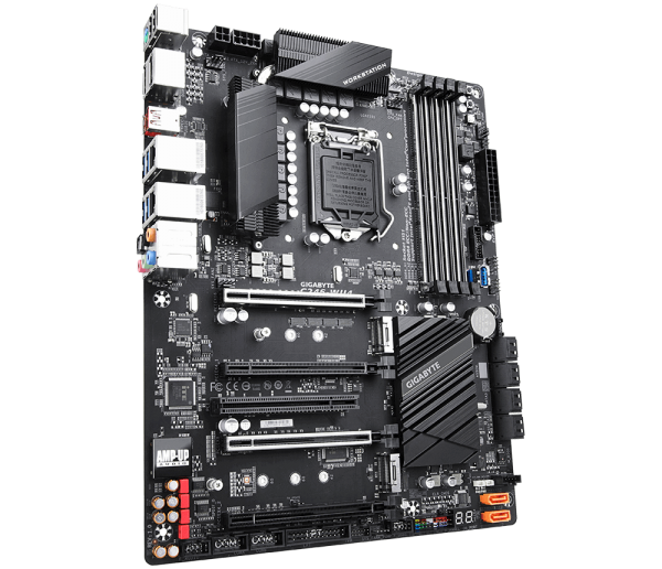 GIGABYTE C246-WU4