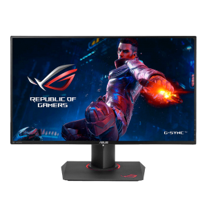 ASUS ROG Swift PG279Q (27inch, 2K, 165Hz, IPS, G-SYNC)