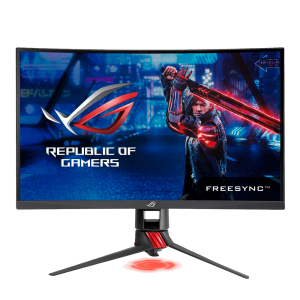 Màn hình ASUS ROG Strix XG27VQ (27inch, Full-HD, 144Hz, VA, Curved )
