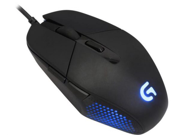 Chuột Logitech G302