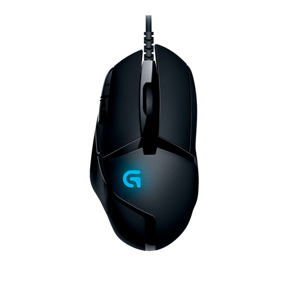 Logitech G402 Hyperion Fury Ultra-Fast FPS Gaming