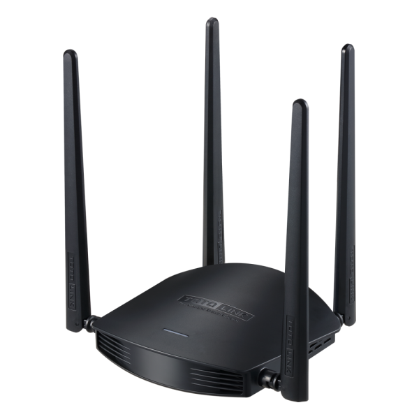 A800R - Router Wi-Fi băng tần kép AC1200