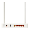 A3002RU - Router Wi-Fi băng tần kép Gigabit AC1200