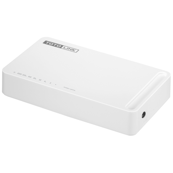 S808G - Switch 8 cổng Gigabit