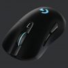 Chuột Logitech G703 LIGHTSPEED WIRELESS GAMING MOUSE