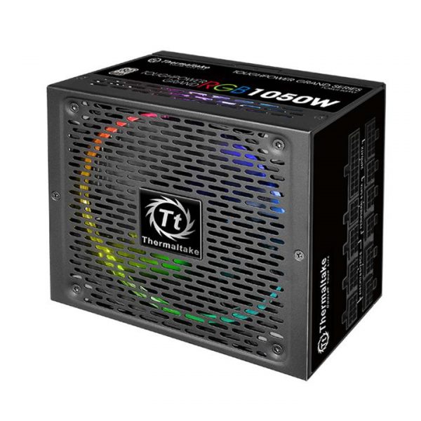 THERMALTAKE TOUGHPOWER GRAND RGB 1050W - Platinum