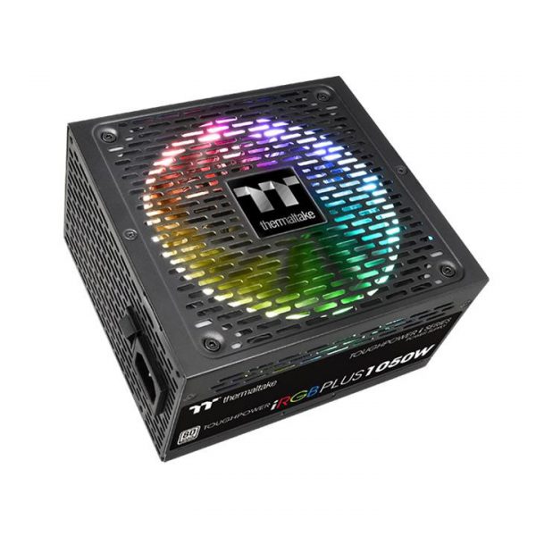 THERMALTAKE TOUGHPOWER IRGB PLUS 1050W - Platinum