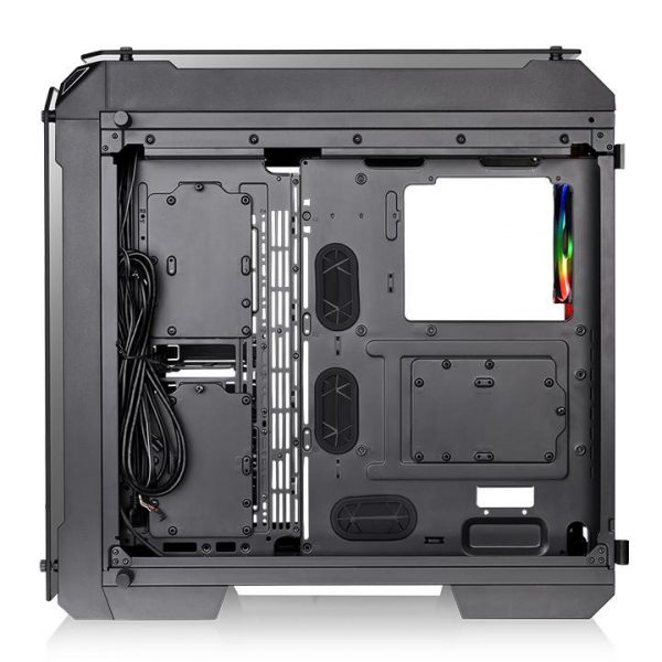 Case Thermaltake View 71 Tempered Glass RGB Edition