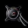 Tản Nhiệt ASUS ROG Ryuo 120 RGB AIO Liquid CPU Cooler