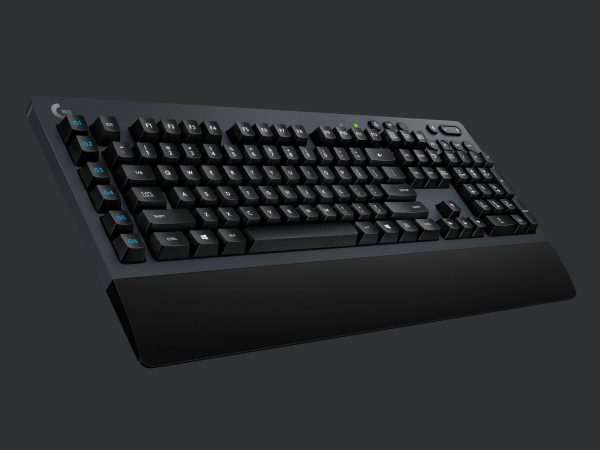 Bàn phím Logitech G613 Wireless Mechanical Gaming Keyboard