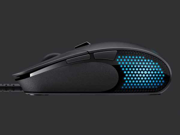 Chuột Logitech G302