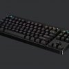 Bàn Phím Cơ Logitech Pro X Gaming