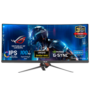 ASUS ROG Swift Curved PG348Q (34inch, QHD 21:9, 100Hz, IPS)