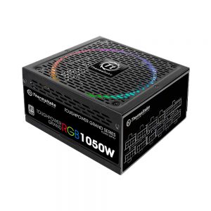 THERMALTAKE TOUGHPOWER GRAND RGB 1050W – Platinum