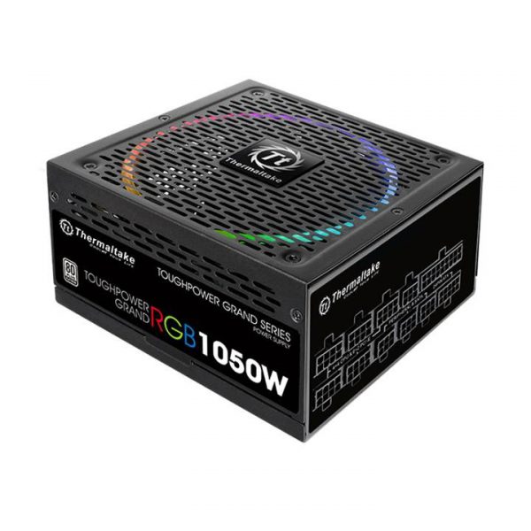 THERMALTAKE TOUGHPOWER GRAND RGB 1050W - Platinum