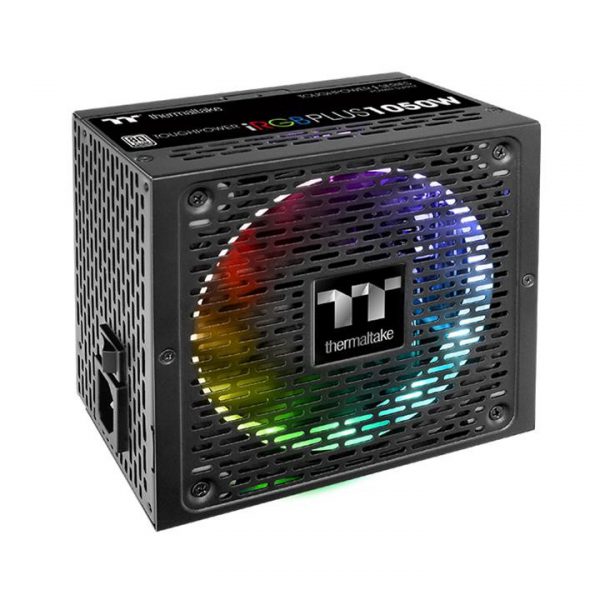 THERMALTAKE TOUGHPOWER IRGB PLUS 1050W - Platinum