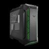 ASUS TUF Gaming GT501 Mid-Tower Computer Case